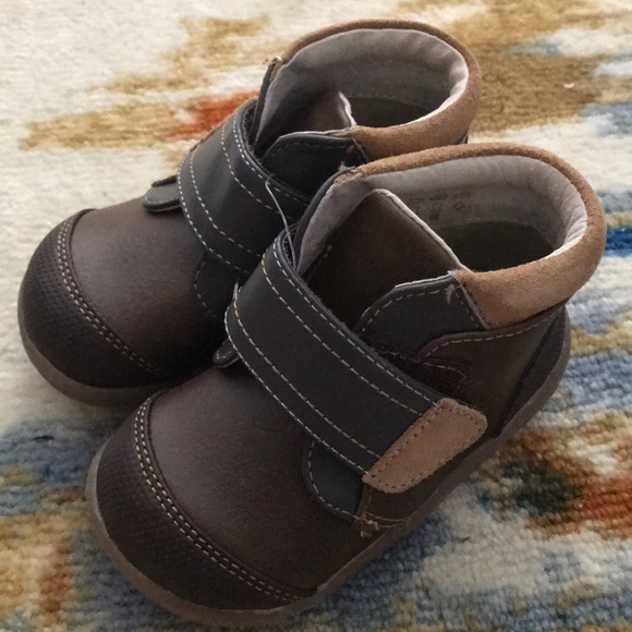 See Kai Run Kids Sawyer II Boot